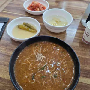 대흥식당 사진