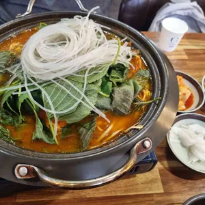 한알천 대표 사진