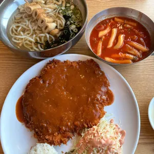 금화왕돈까스 대표 사진