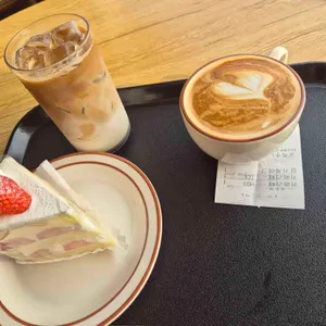 카페 온아 사진 1