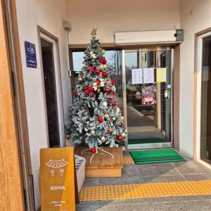 카페온아 리뷰 사진