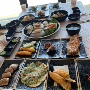 그린횟집 대표 사진