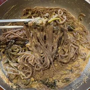 대궐막국수 사진