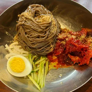 대궐막국수 사진