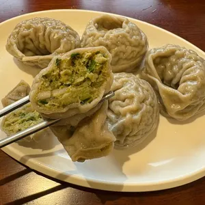 대궐막국수 사진