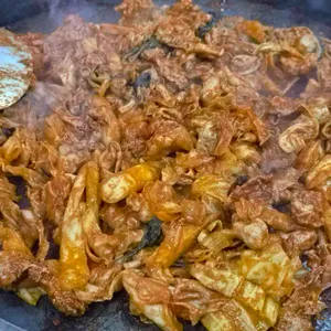 춘천호반닭갈비 사진