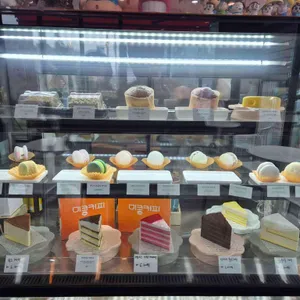 미콩커피 리뷰 사진