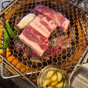 정관왕숯불구이 대표 사진