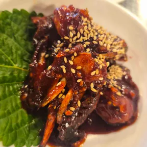 정관왕숯불구이 사진