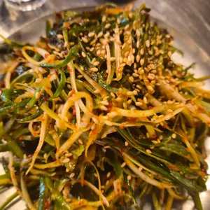 정관왕숯불구이 사진