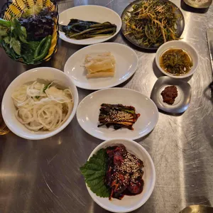 정관왕숯불구이 사진