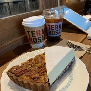 테라로사 대표 사진