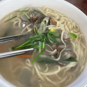 박부장손칼국수 사진