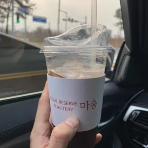 마숑 대표 사진