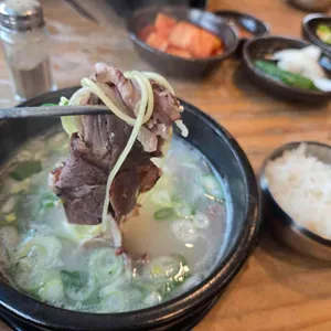 서울깍두기 대표 사진