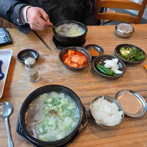 서울깍두기 사진