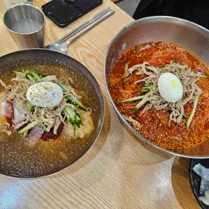 밀면가 대표 사진