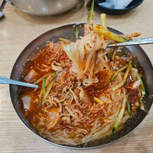 밀면가 대표 사진