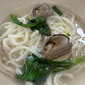 오씨칼국수 사진