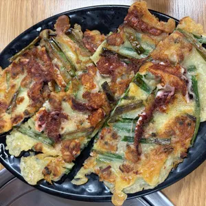 오씨칼국수 사진