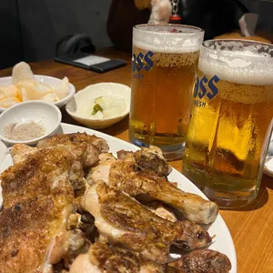 달맞이광장바베큐 대표 사진