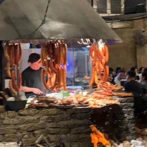 달맞이광장바베큐 리뷰 사진