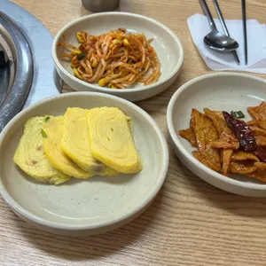별난돼지김치찌개&뒷고기 사진