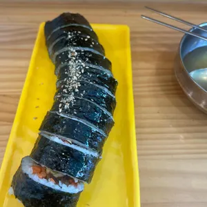 명동우동집 대표 사진