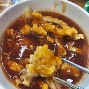 신얼큰이짬뽕 사진