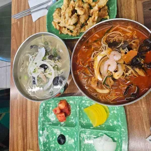 신얼큰이짬뽕 사진