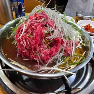 도깨비불고기 사진 1