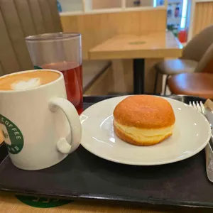 포트캔커피 사진 1