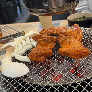 남춘네숯불닭갈비 대표 사진