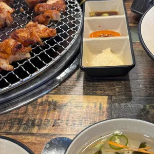 남춘네숯불닭갈비 대표 사진