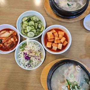 풍년삼계탕 대표 사진