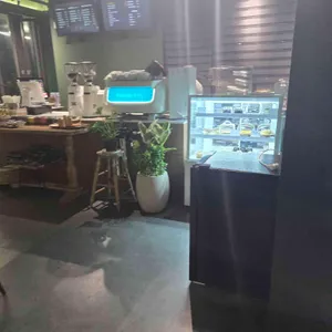 카페호수 리뷰 사진