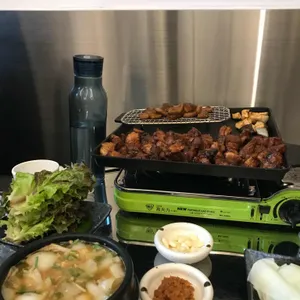 고정점 대표 사진