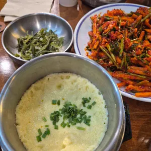 푸른회식당 사진