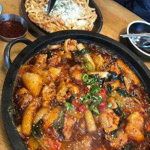 돌닭 대표 사진