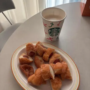 호계시장도너츠 대표 사진