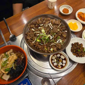 녹향생고기육회 대표 사진