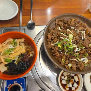 녹향생고기육회 대표 사진