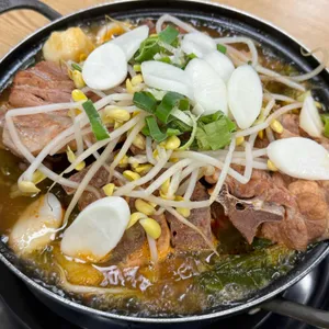 명동뚝배기감자탕 대표 사진