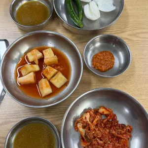 명동뚝배기감자탕 대표 사진