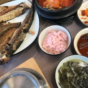 파도정원 사진 2