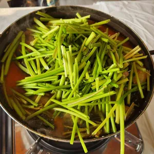 버드나무집 사진 1