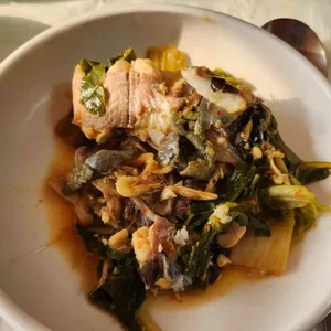 버드나무집 사진 2