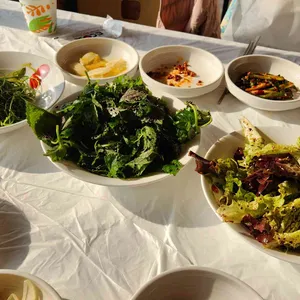 버드나무집 대표 사진