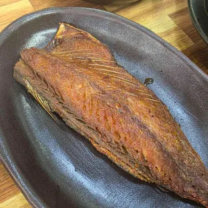 신연천분식 대표 사진