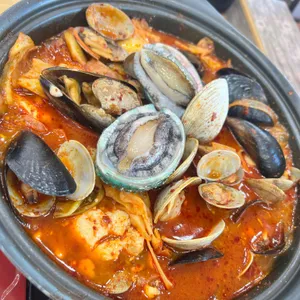 소담 짬뽕순두부 사진 1